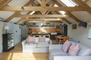 The Threshing Barn